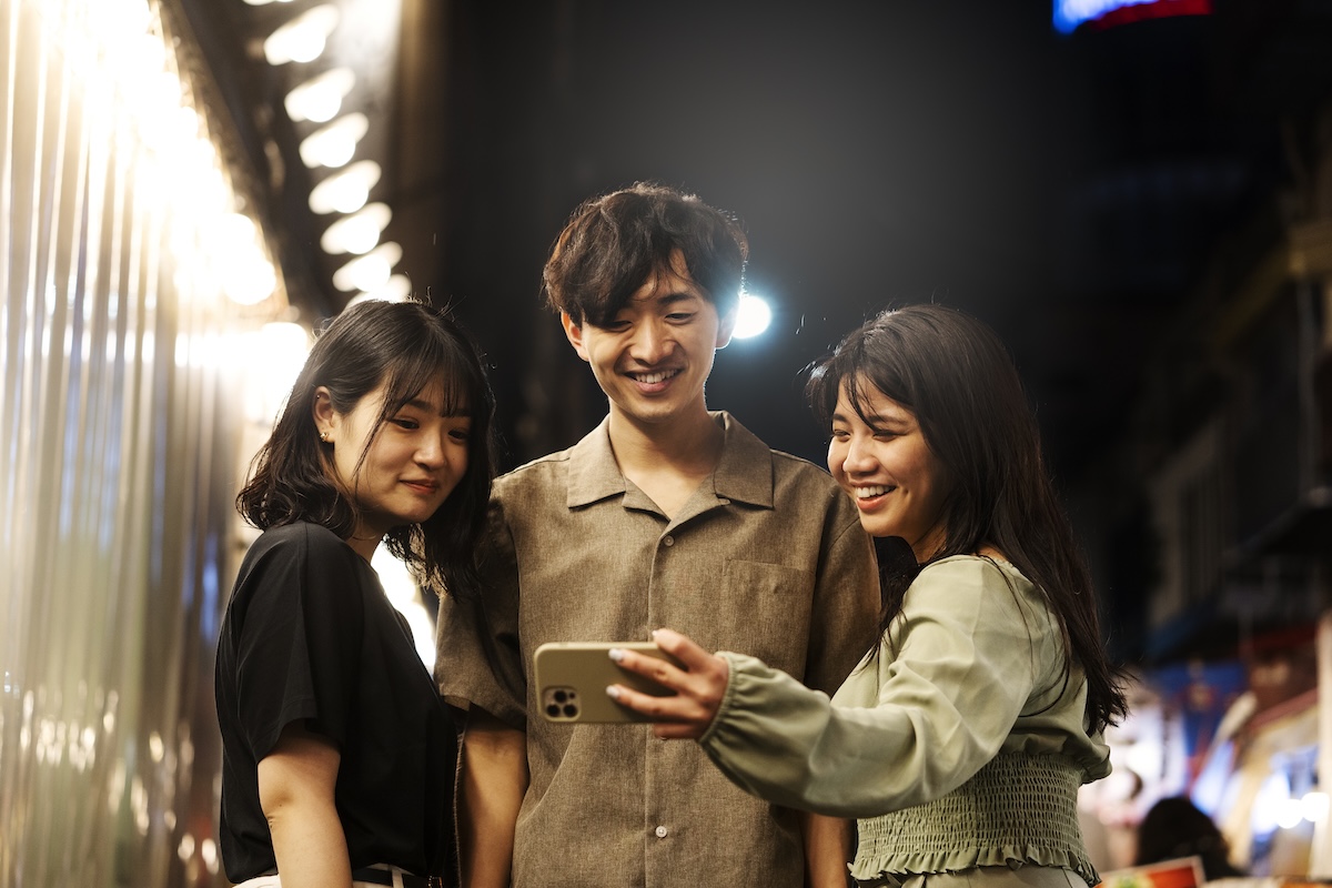 Gen Z can't get enough of NFTs and Cryptocurrencies