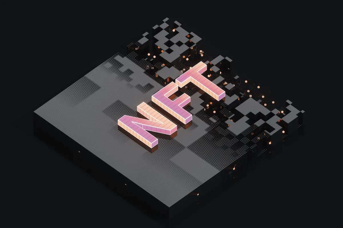 NFT 1