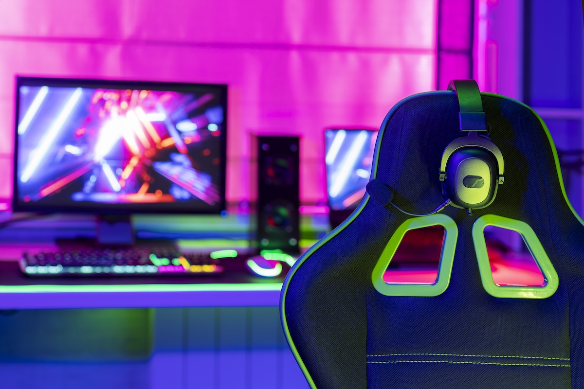 Why AAA Game Studios Will Eventually Embrace NFTs