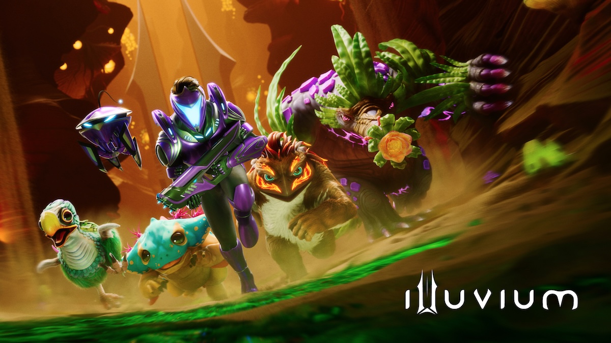 Why the Illuvium partnership with Immutable X is a Perfect Match