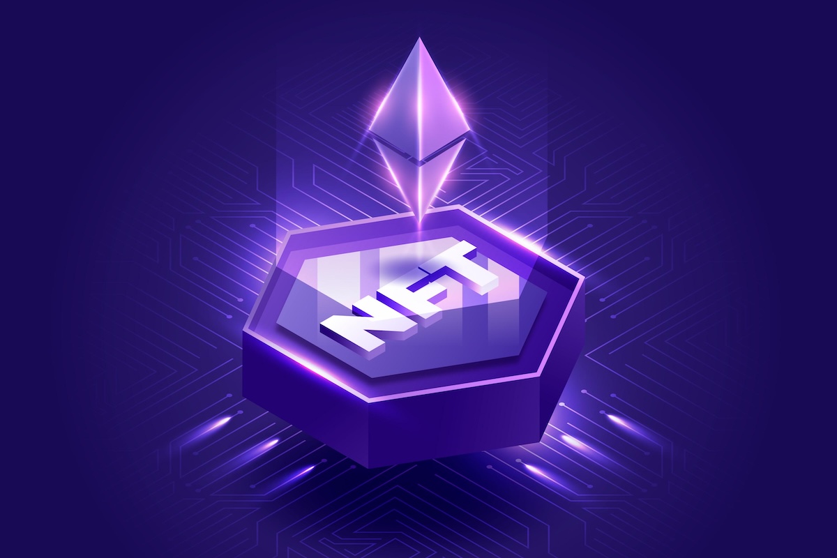 NFTs outperforming cryptocurrencies in 2022