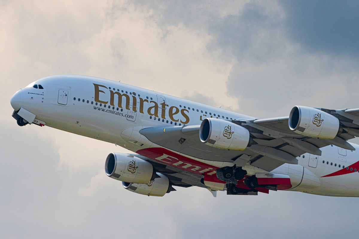 Emirates Airlines explores NFTs