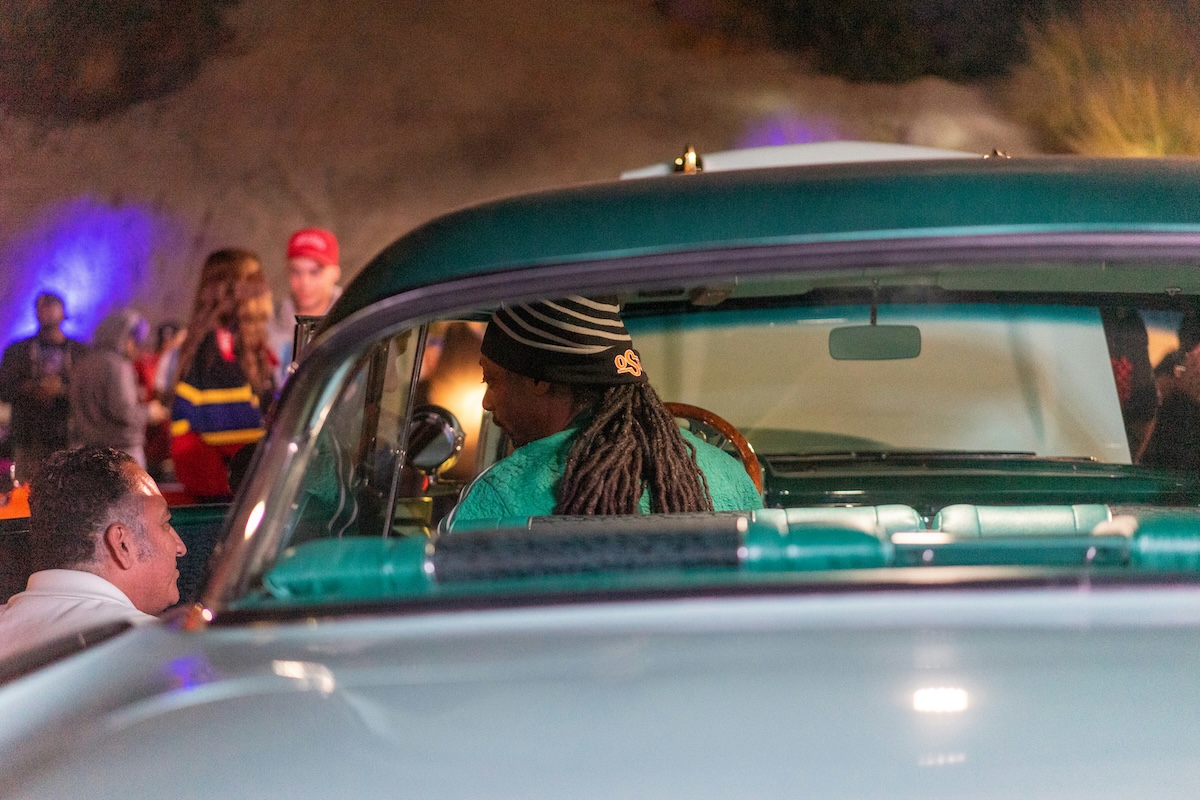 Can Snoop Dogg’s Telegram Drop Revive a Slumping NFT Market?