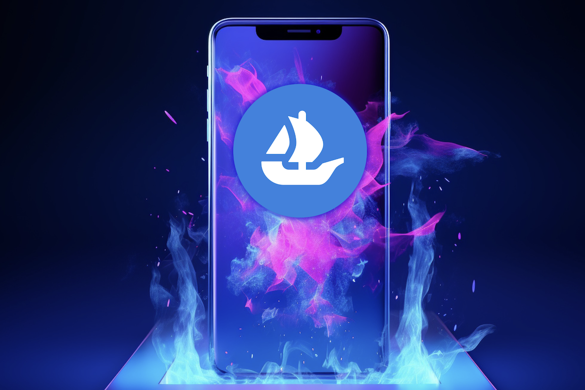 OpenSea’s Rally Acquisition Signals a Shift—But Toward What?