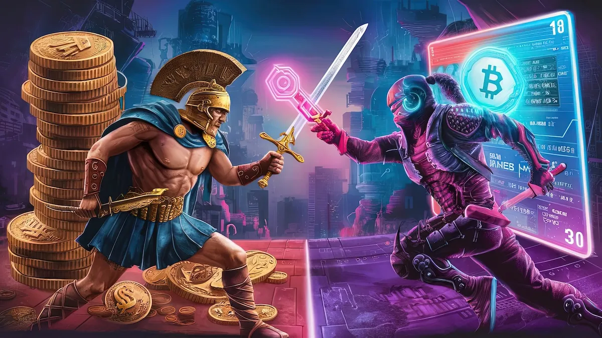 clash-titans-traditional-finance-vs-crypto