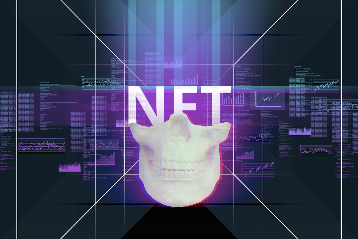 NFT Market Movers: The Top Performing Collections in August 2025
