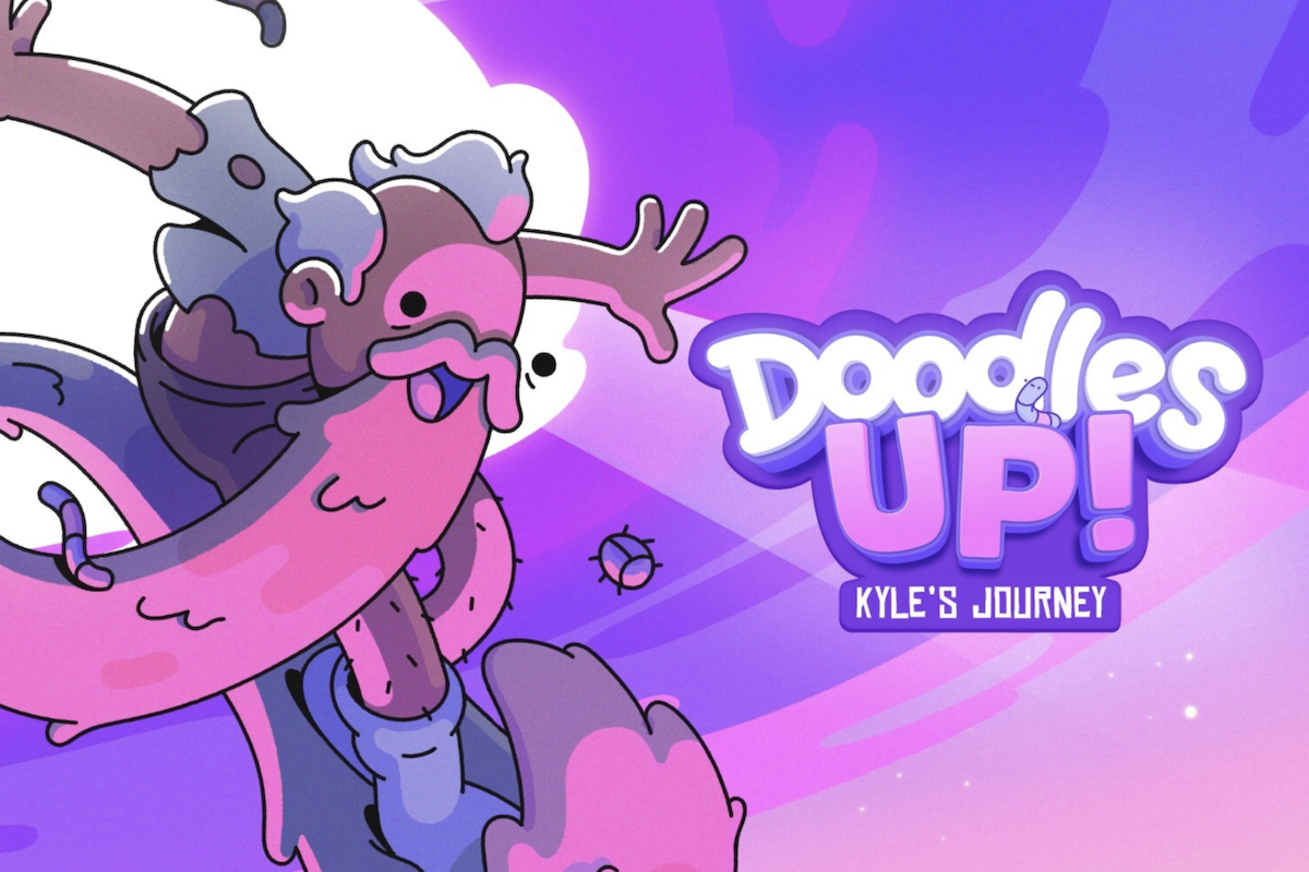 Doodles to Launch First Telegram Game ‘Kyle’s Journey’ on TON Blockchain