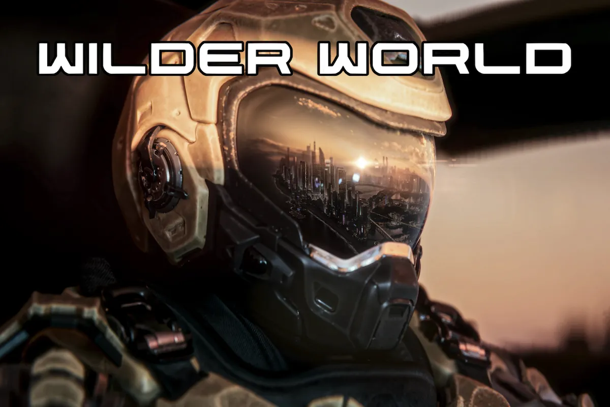 Wilder World