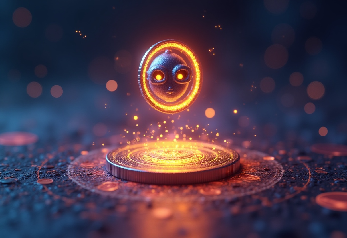 Why AI NFT Companion Coins Could Be the Key to NFT Market Revival