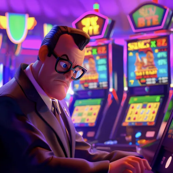 Betting with Bytes: How NFTs are Changing the Casino Game