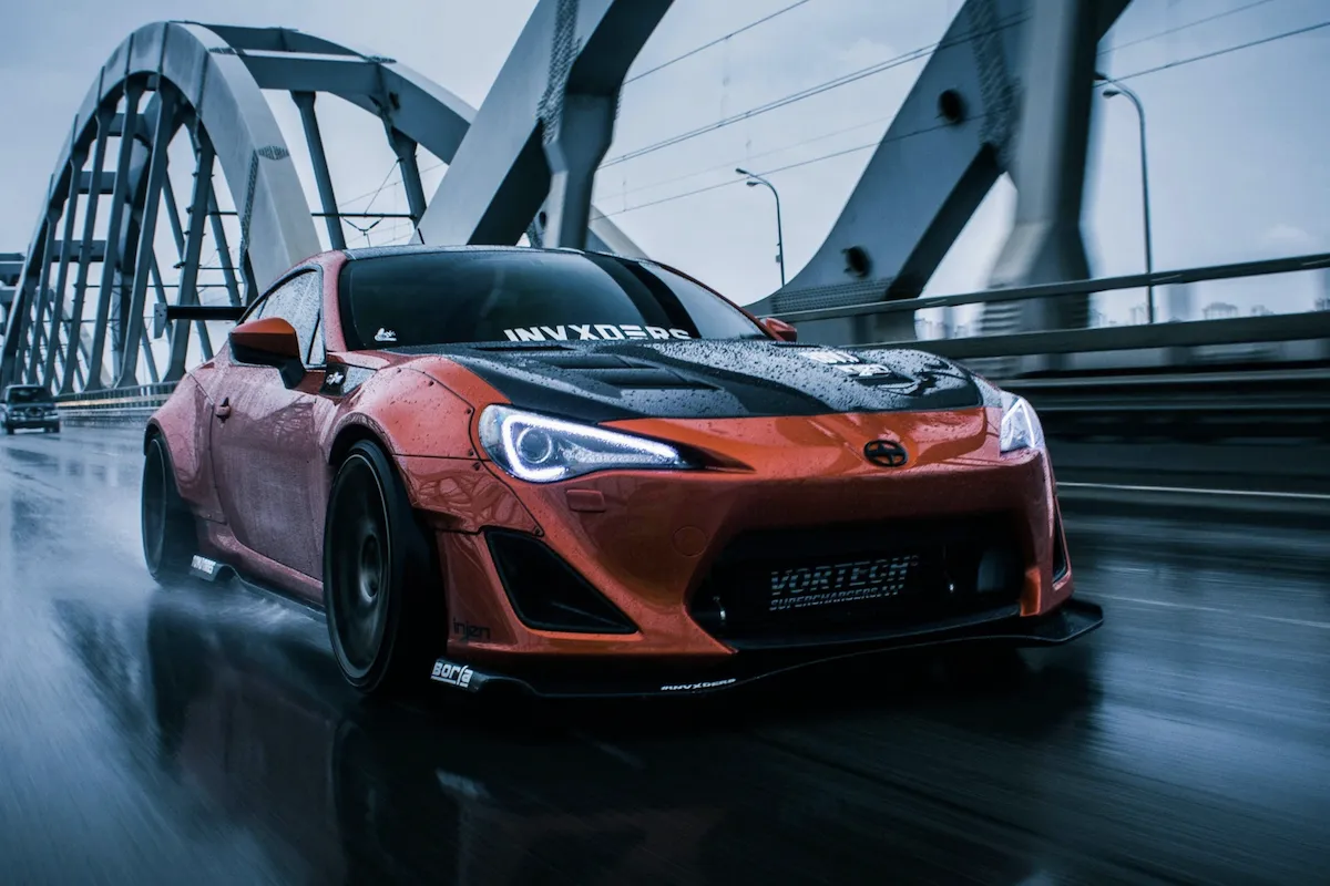 Toyota