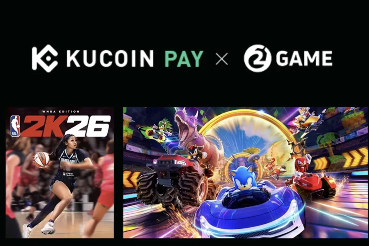 KuCoin 2Game