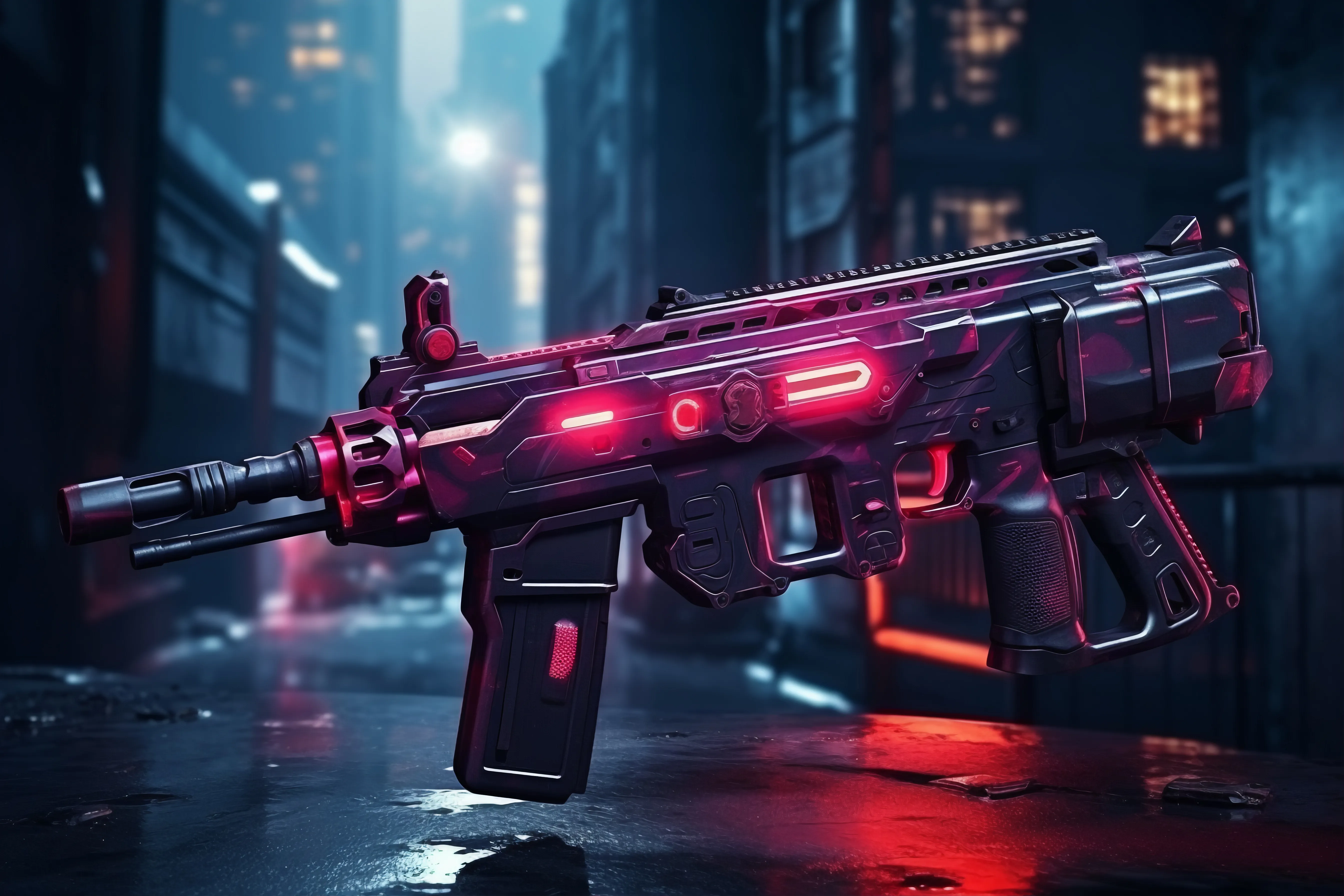 3d-view-powerful-weapon