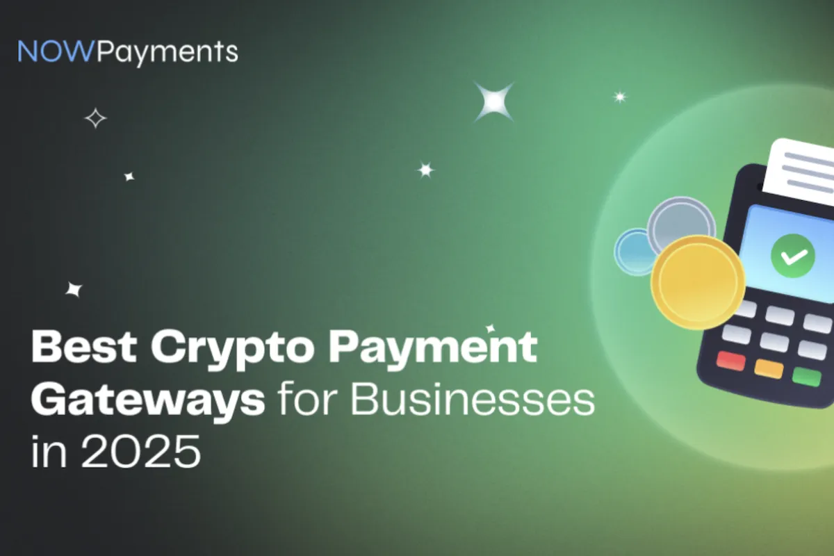 NOW Payments