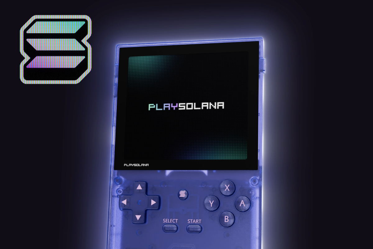 Play Solana's PSG1: Can Web3 Handhelds Win Over Gamers?