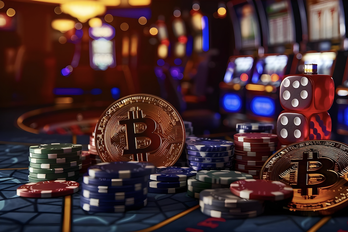 What Is Provably Fair and Why Did Crypto Casinos Embrace It First?