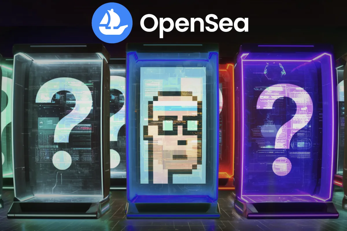 OpenSea