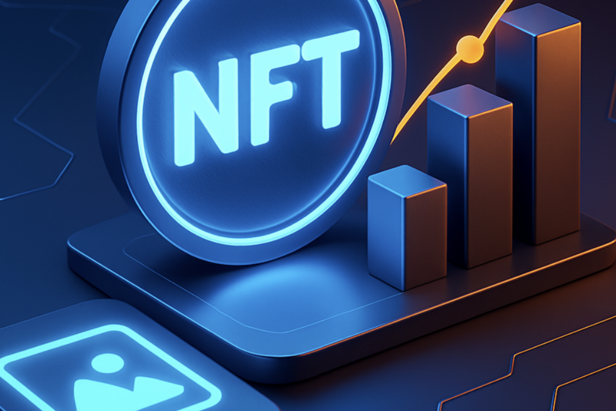 Crypto’s Comeback: NFT ETFs Enter the Financial Spotlight