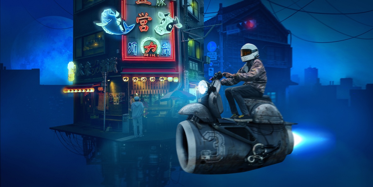 Top 5 3D Illustration Agencies in 2025