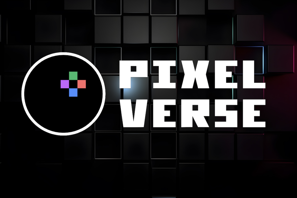 From Telegram to Onchain: Pixelverse Launches Web3 Arcade on Base and Farcaster