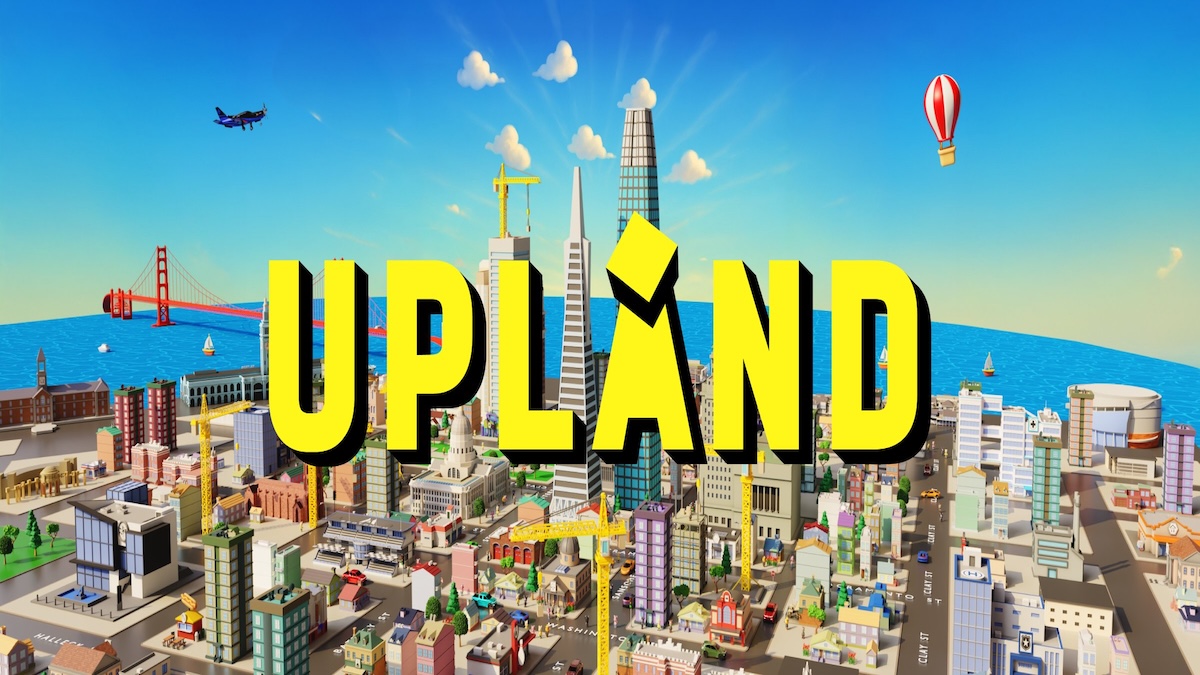 Upland 2.0 Features: How the Virtual Property Game Just Got Smarter