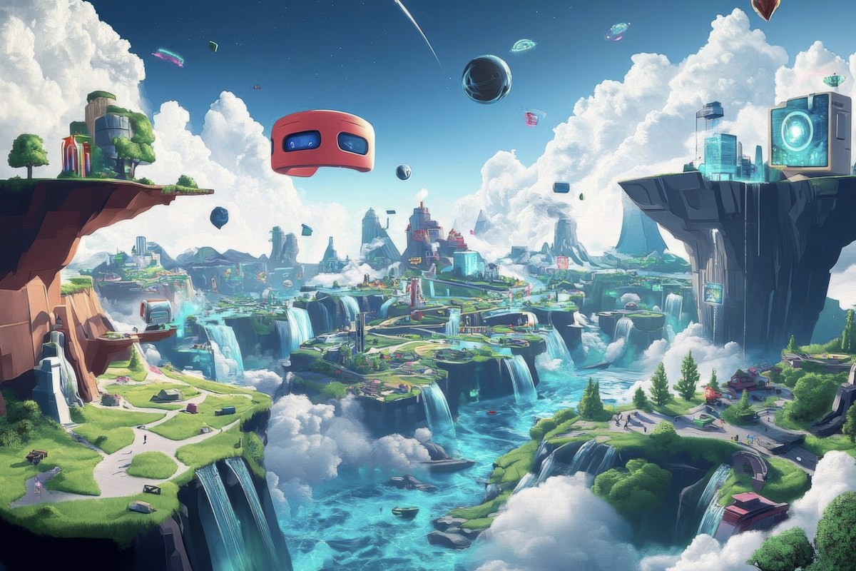 4 Web3 Games Gaining Momentum in 2025