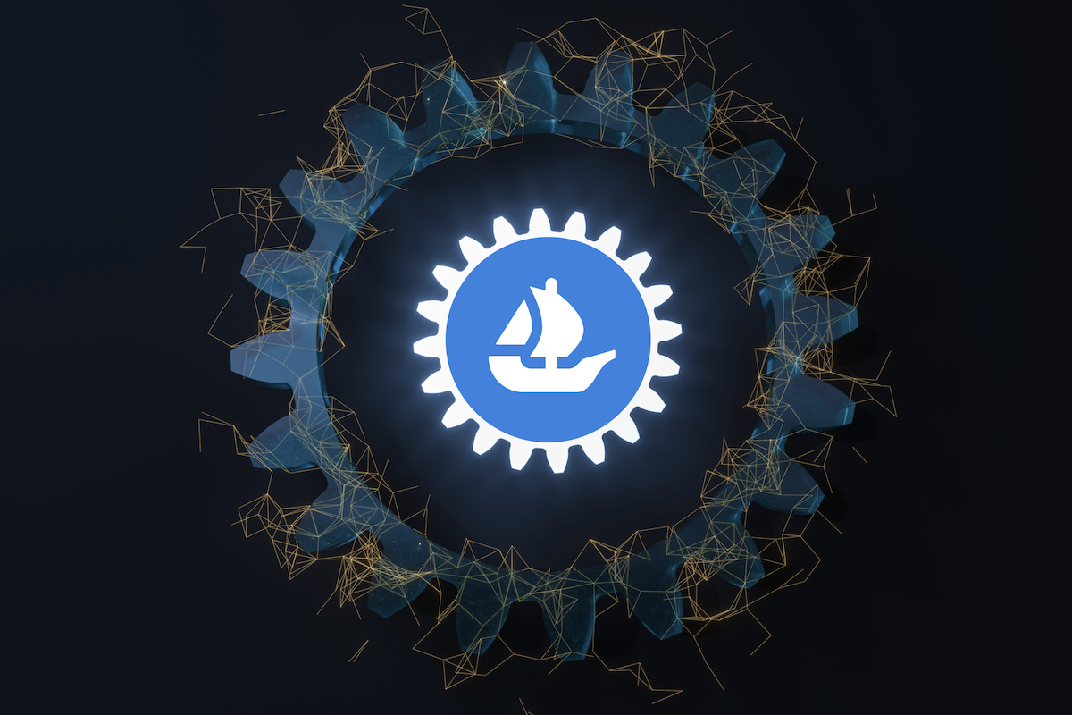 NFTs That Work for You: OpenSea Debuts Strategy Tokens