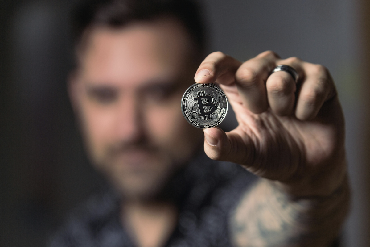 UK Council Makes a Bitcoin Windfall from Seized Assets