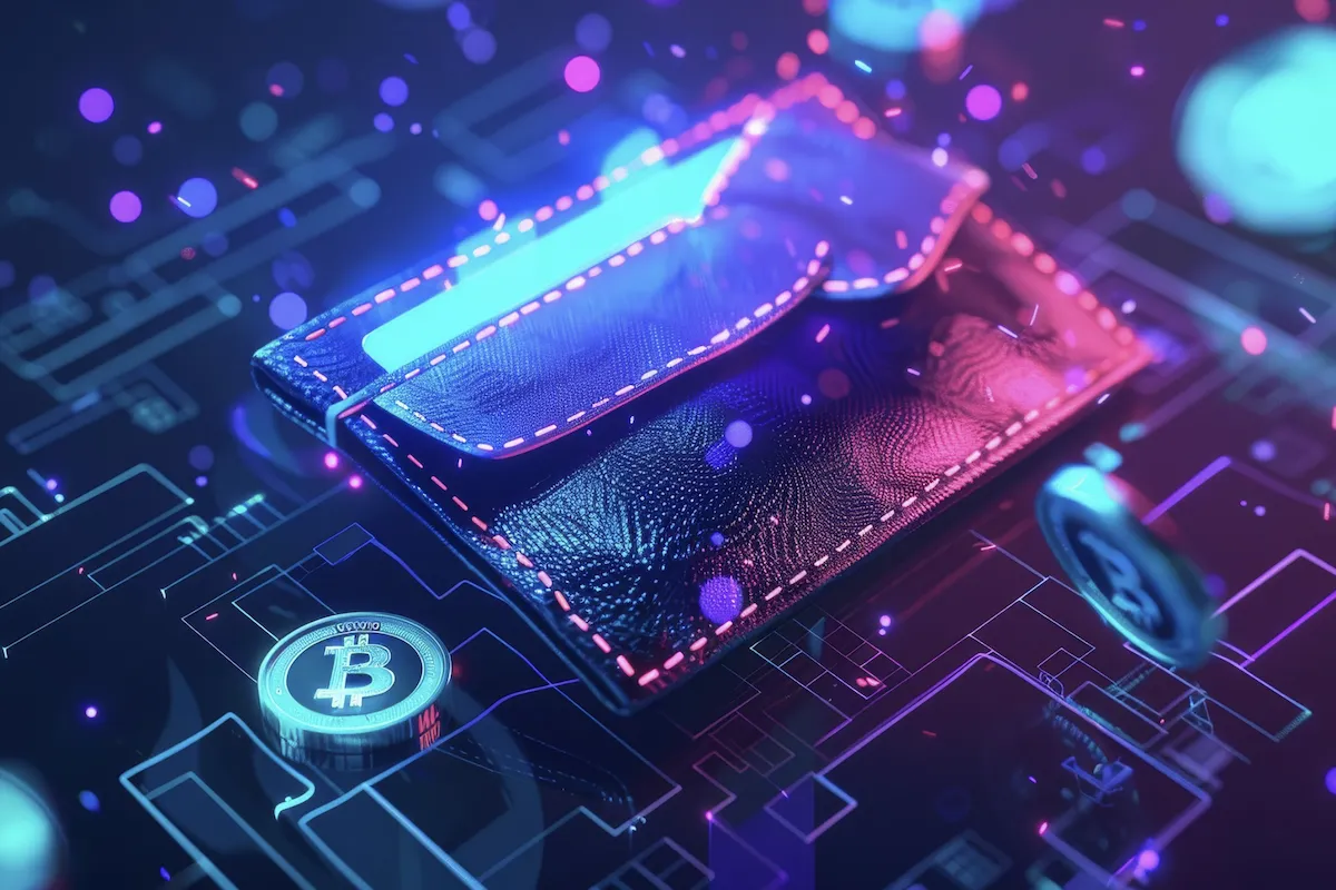 NFT Smart Wallets