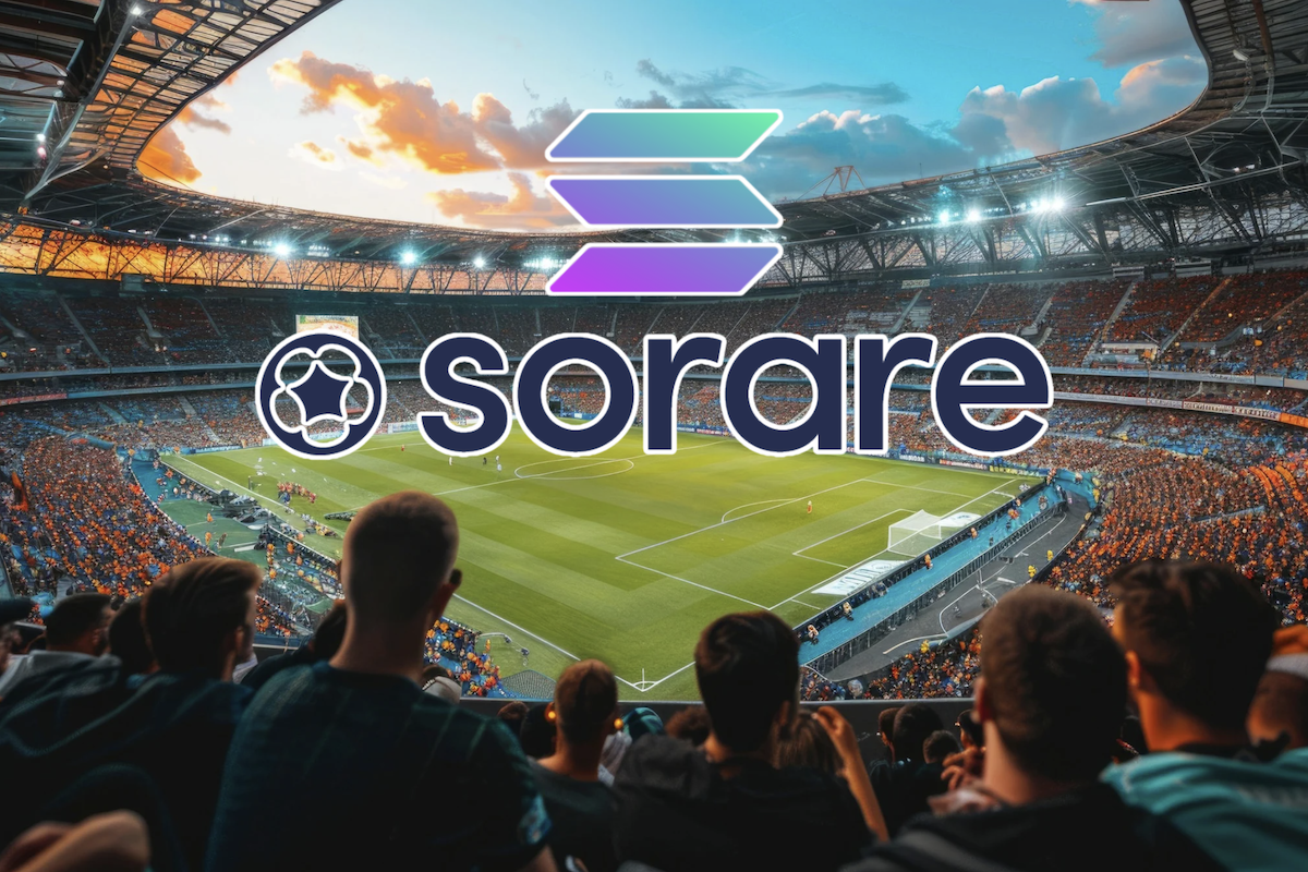 Sorare Moves to Solana: What It Means for Players and Traders