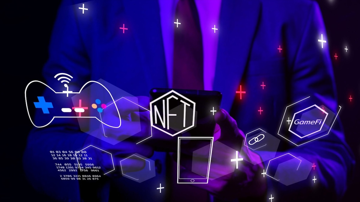 NFT Gaming in 2025: The Complete Guide to Blockchain Games
