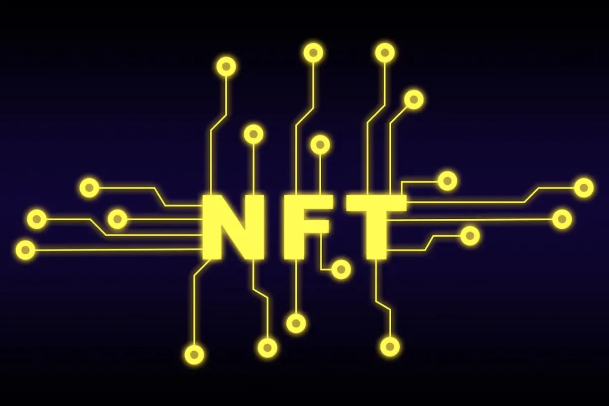 NFT