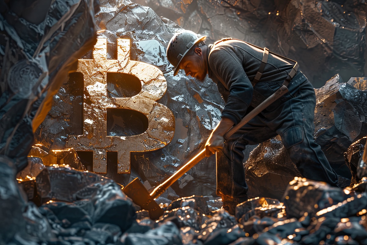 The Evolving Energy Landscape of Cryptocurrency Mining in 2025