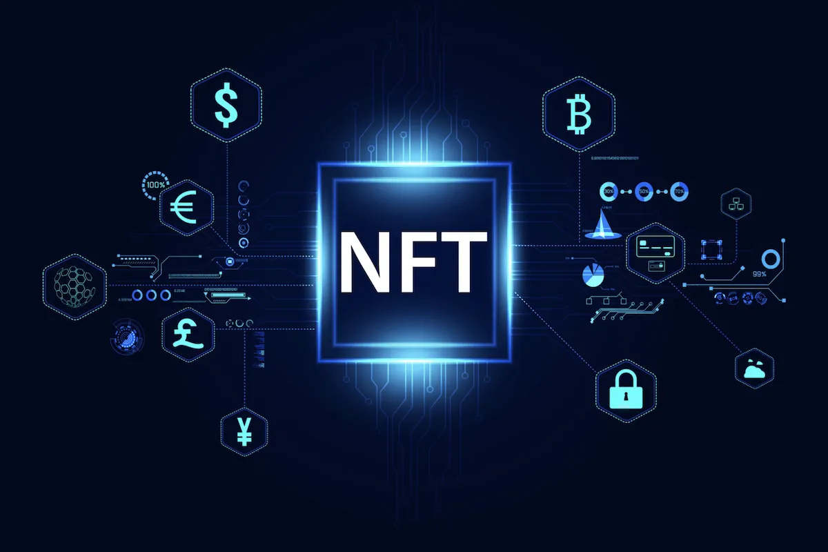NFT Finance