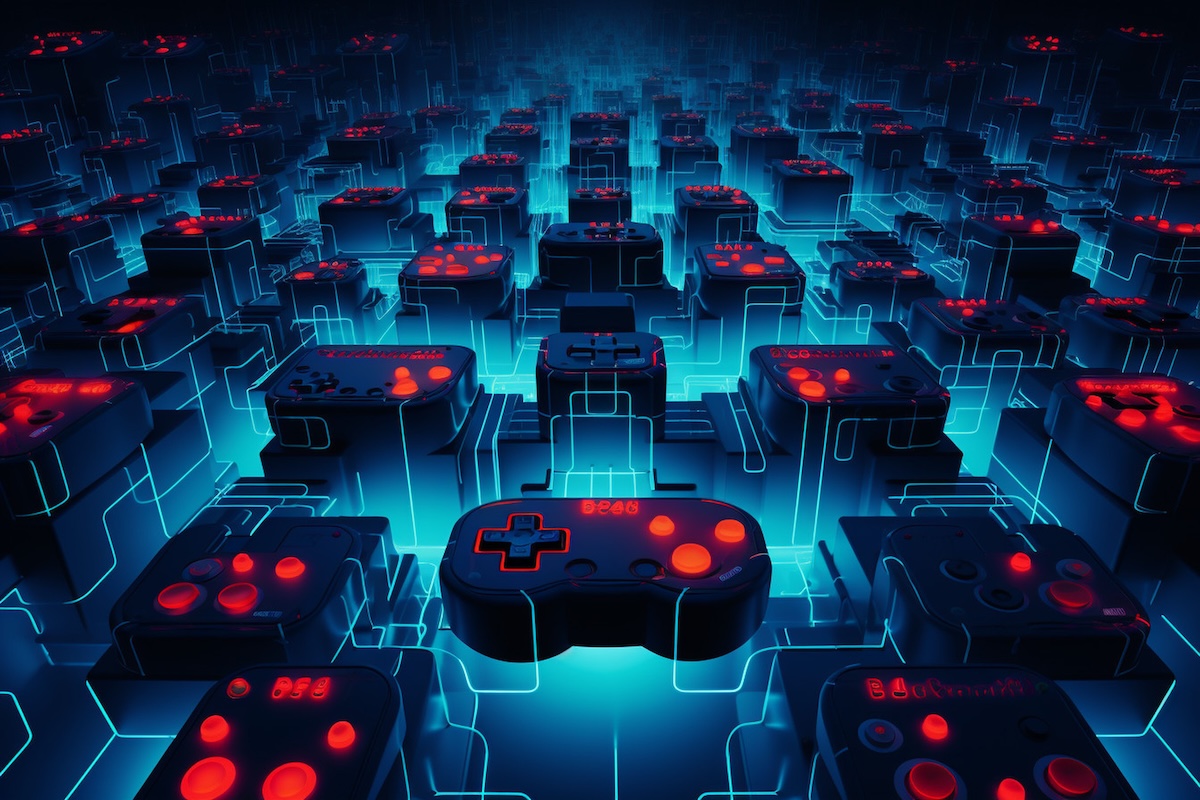 Which Blockchains Are Dominating the Gaming Industry in 2025?
