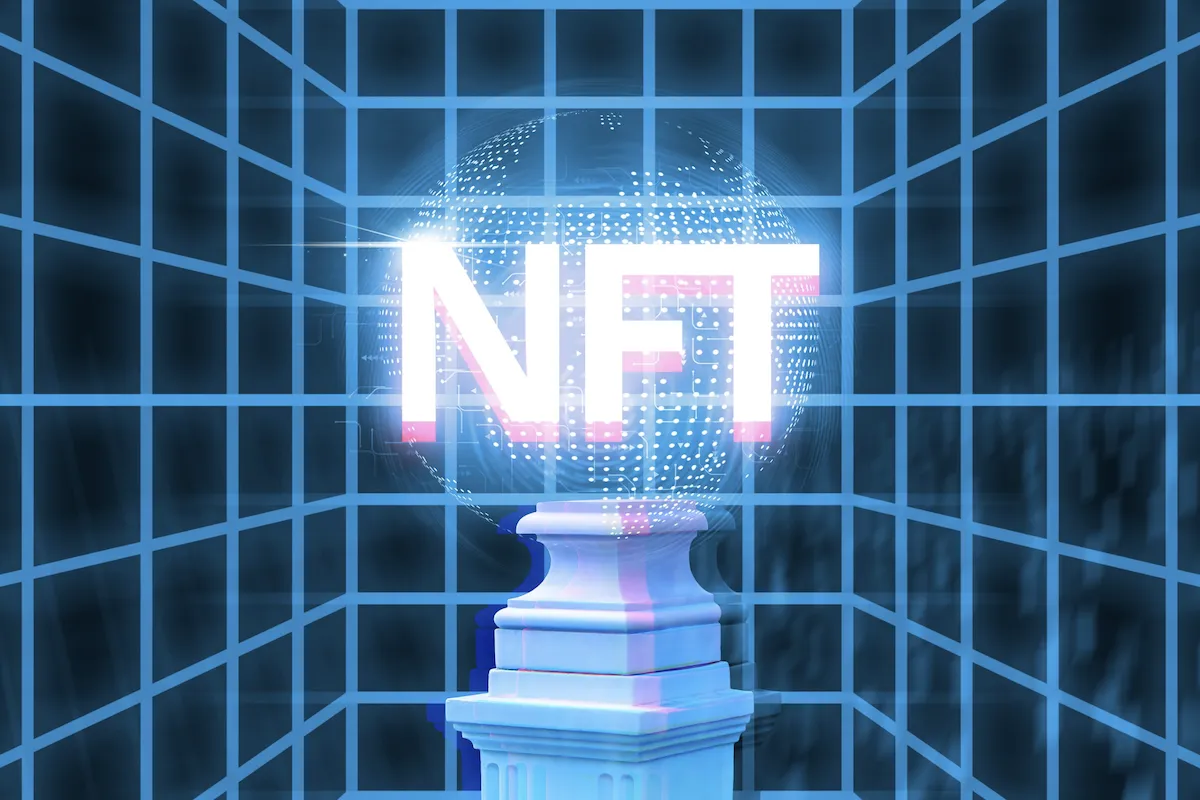 NFT 