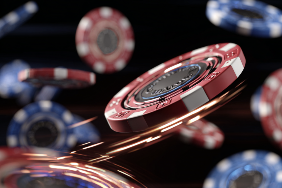 How Casinos Have Embraced Crypto – Which Games Are Available?