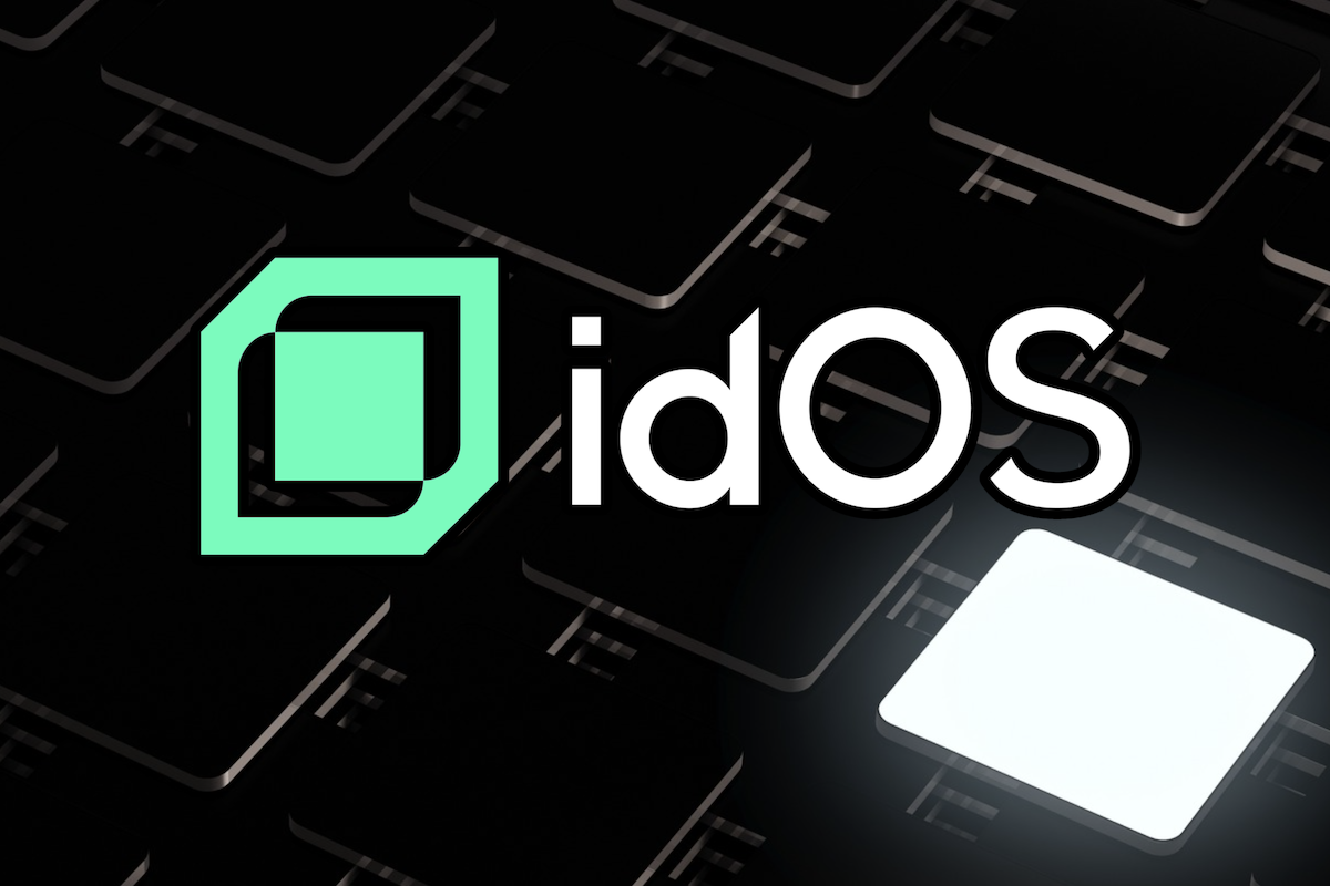 idOS: A Complete Guide to the Decentralized Identity Operating System for Web3