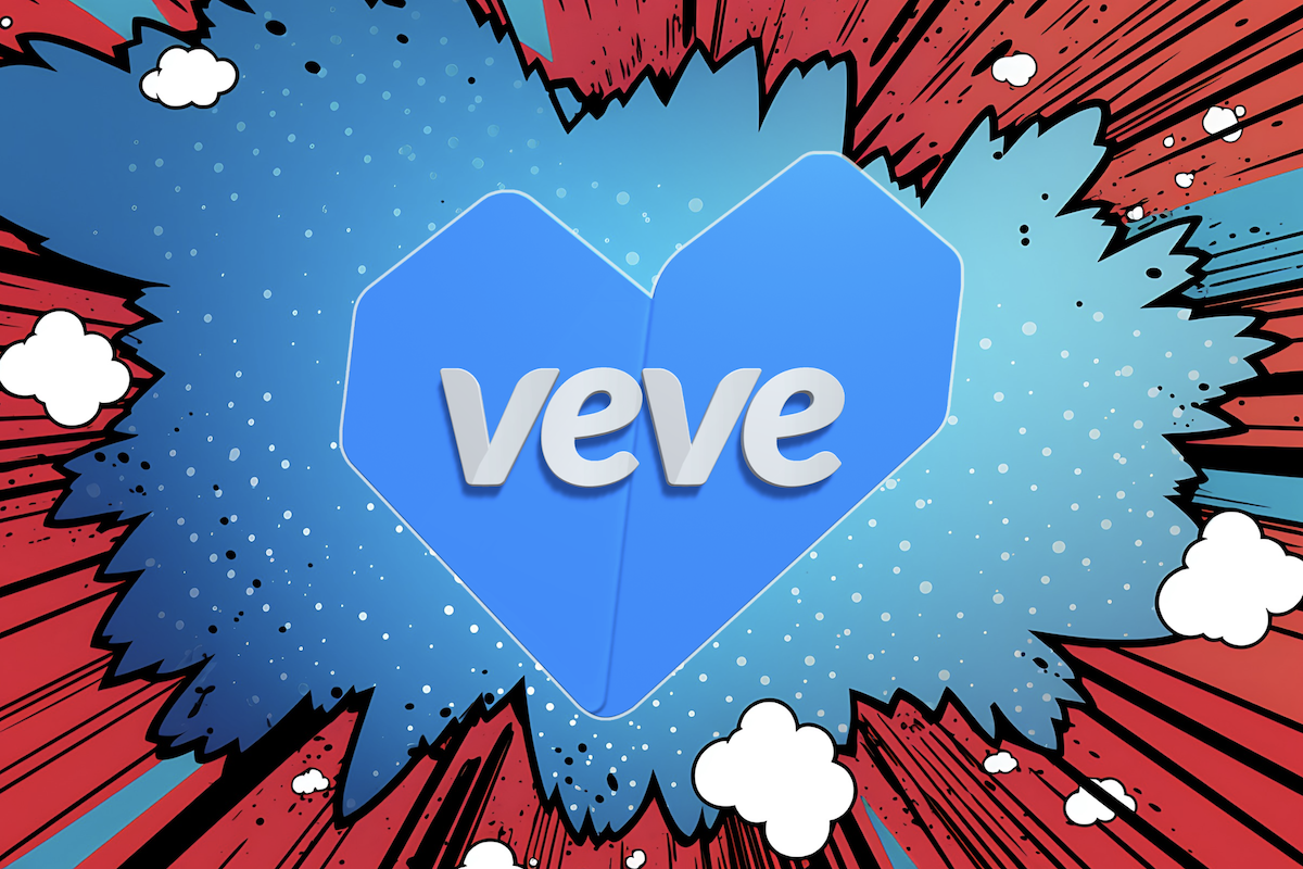 VeVe to Migrate to Collect Blockchain with Planned Self-Custody for Digital Collectibles