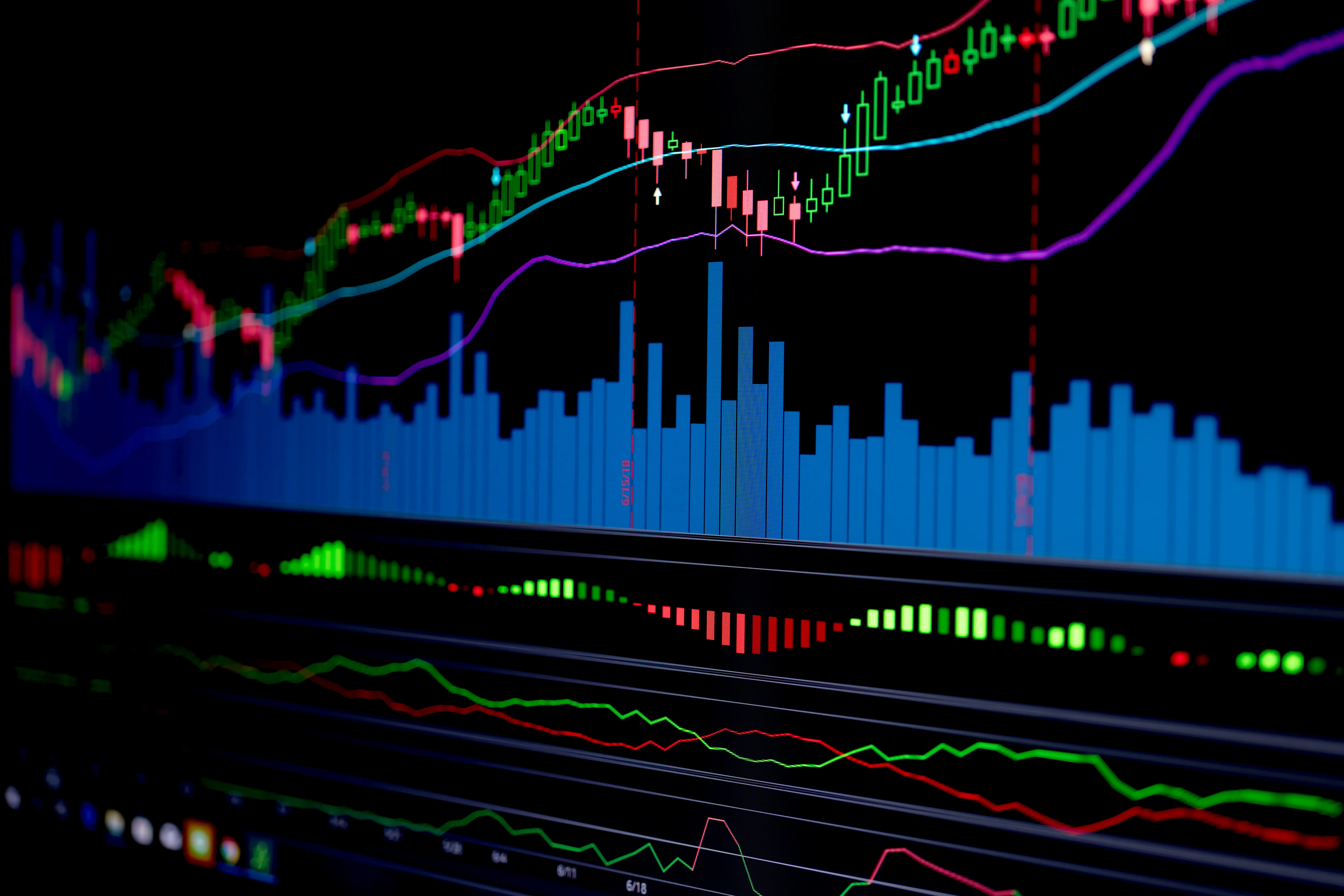 low-angle-view-illuminated-lighting-equipment