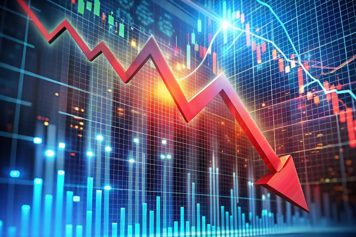 graph-with-graph-background-graph-top-left-corner