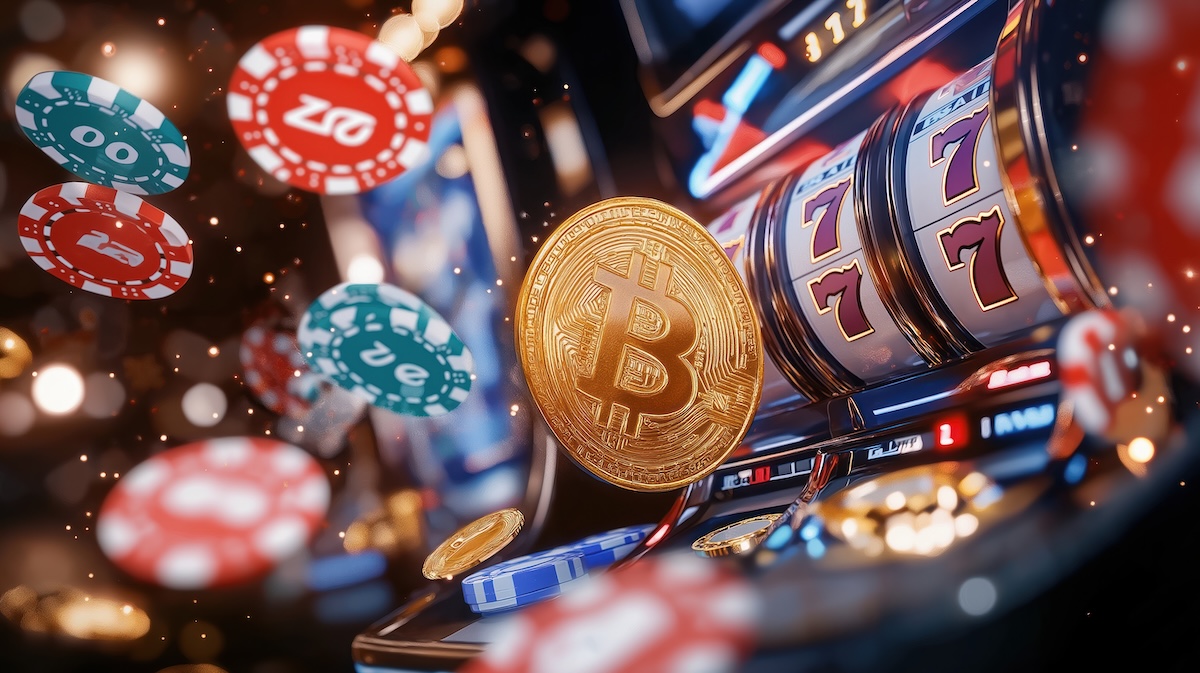 How Web3 Is Reshaping Online Casinos: From Wallet Logins to Telegram-Based Gaming