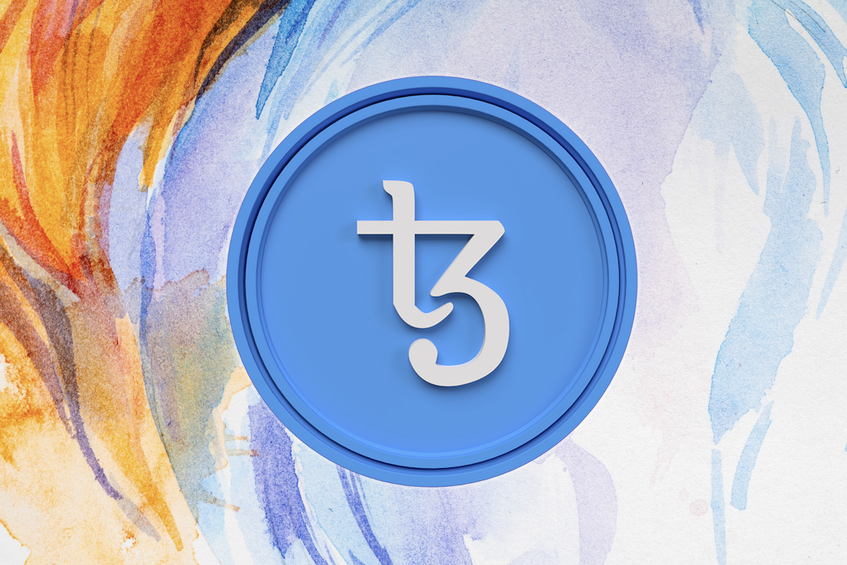 Tezos Records Over 500,000 NFT Sales as Art Ecosystem Expands in 2025