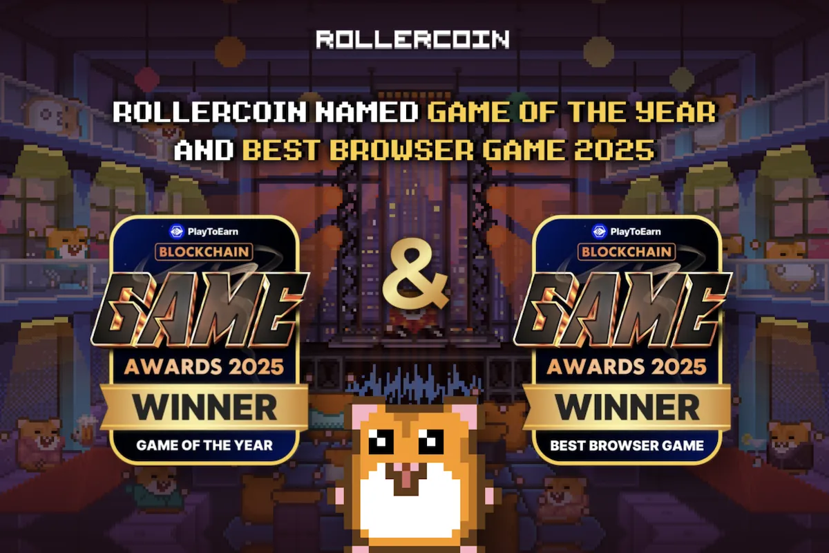 RollerCoin