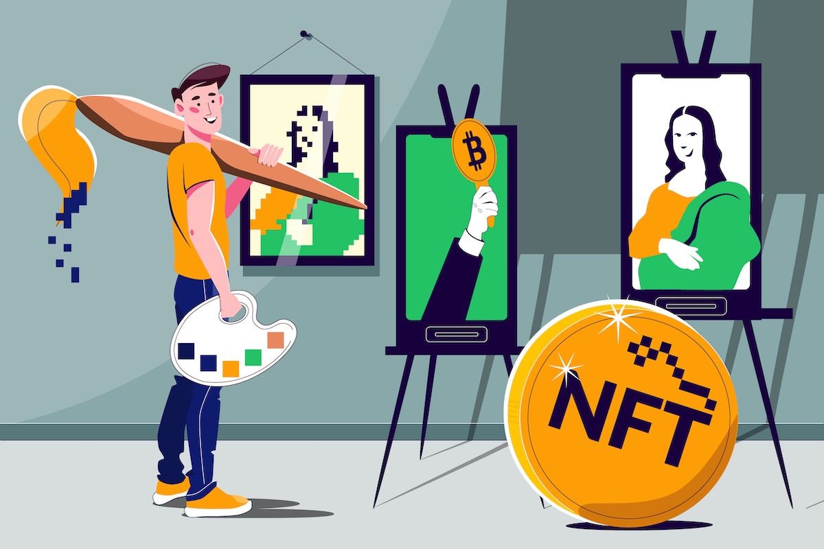 5 Upcoming NFT Drops to Watch in Early 2026