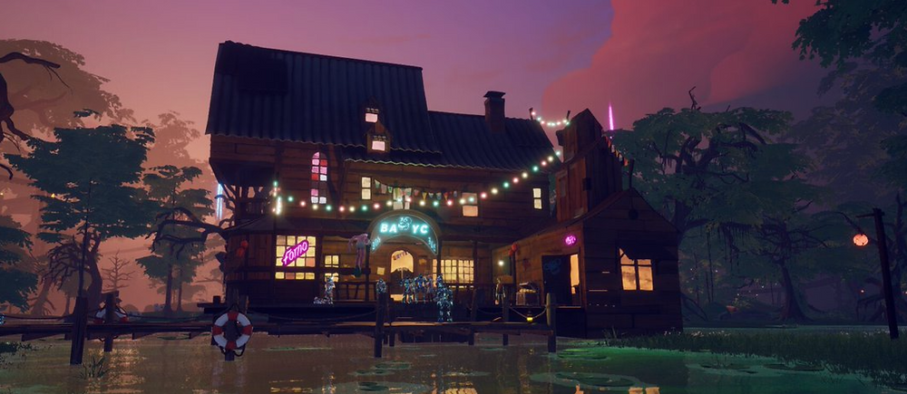 BAYC’s Secretive Miami Clubhouse Is Finally Becoming Reality