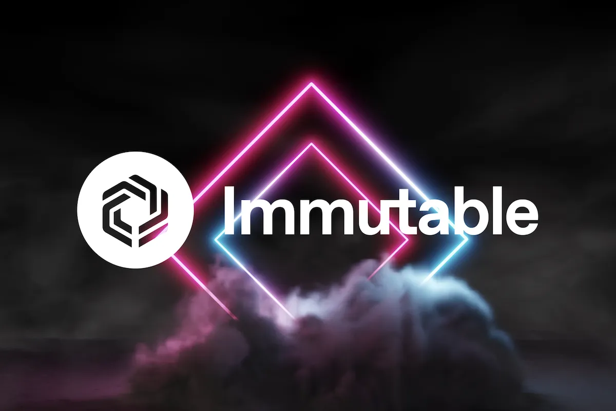 Immutable