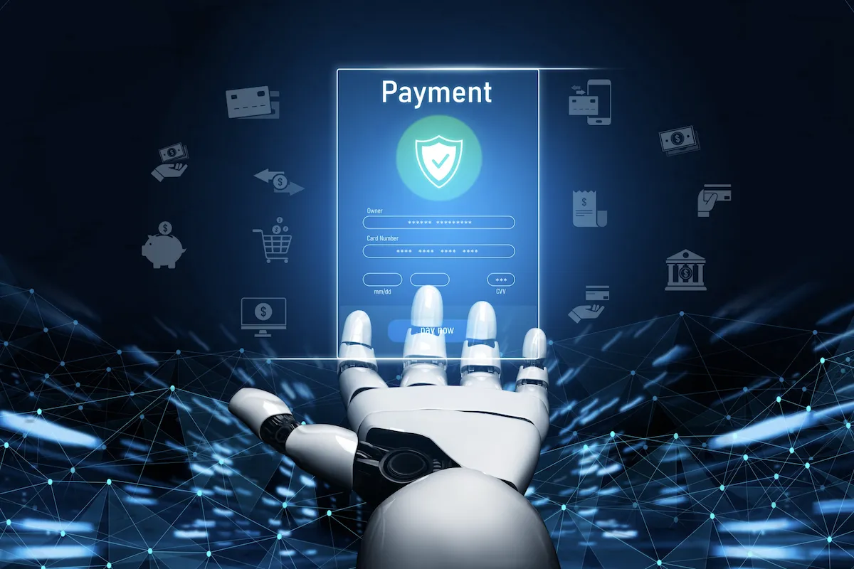 AI Agent Payment