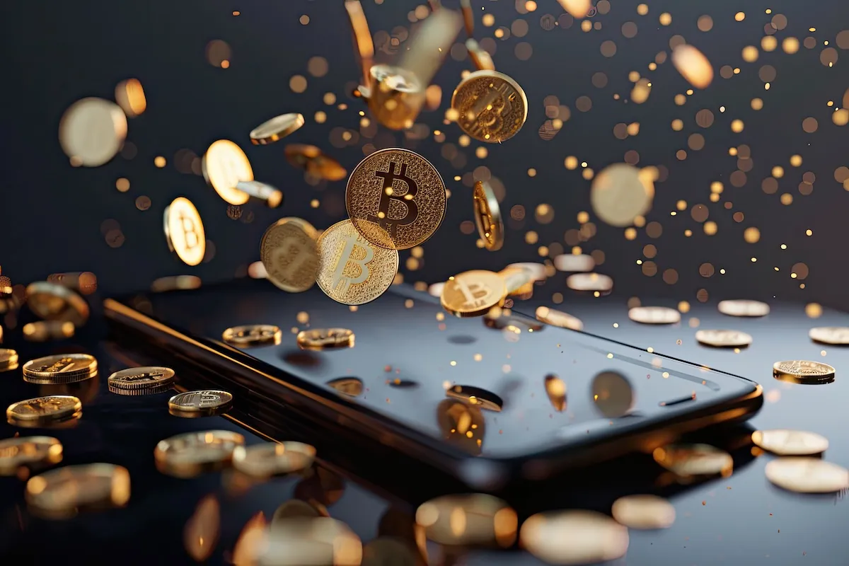 buy-nft-easily-your-smartphone-3d-rendering