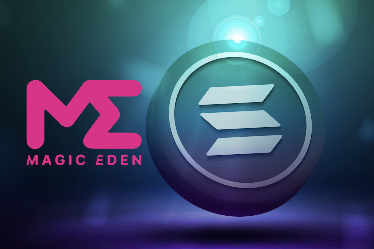 Magic Eden Pivots: Sunsetting Bitcoin and EVM Support to Focus on Solana and iGaming